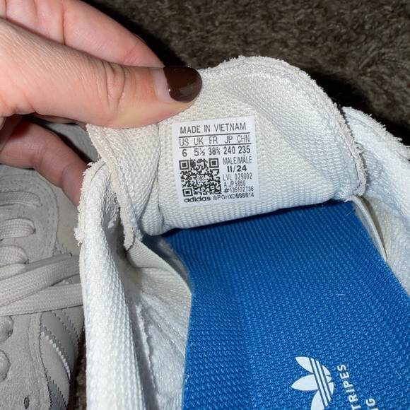 Adidas Samba - Picture 7 of 8